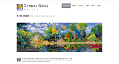 Desktop Screenshot of dennasd.com